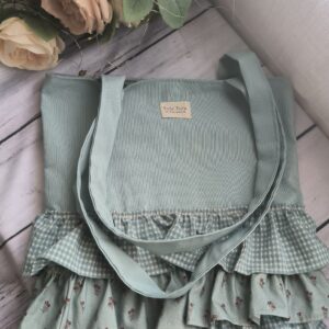 Tote Anne