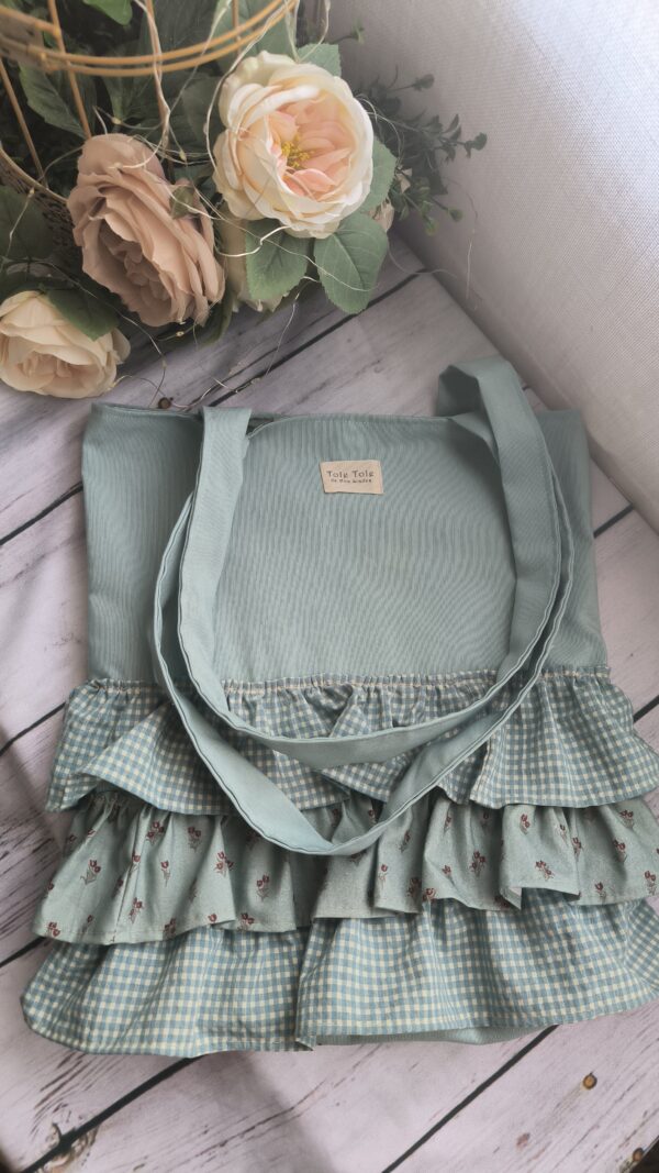Tote Anne