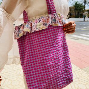 Tote Charlotte